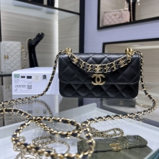 Chanel Stachel Bags